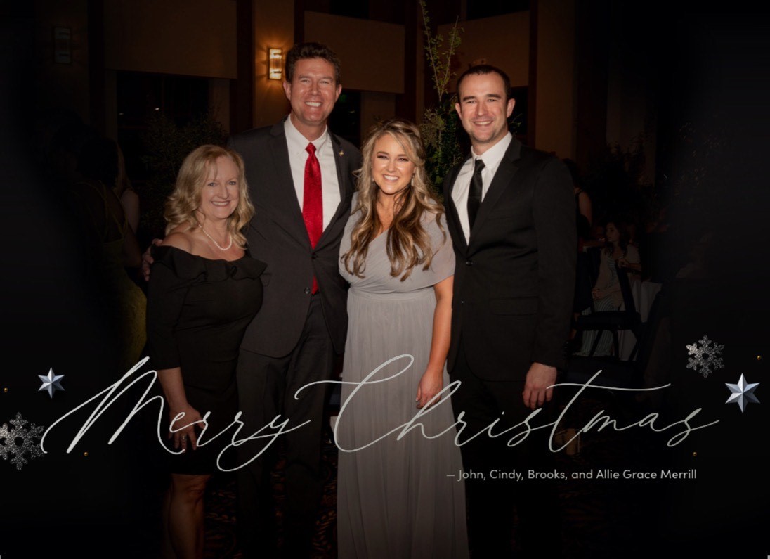 Christmas 1